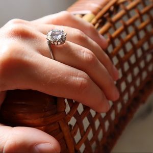 🍏(3 for $15) Tanzanite Ring